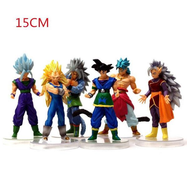 anime dragon ball action figure son goku super saiyan action figures pvc toys dragon ball z 6pcs set 15cm for kids christmas gift
anime dragon ball action figure son goku super saiyan action figures pvc toys dragon ball z 6pcs set 15cm for kids christmas gift