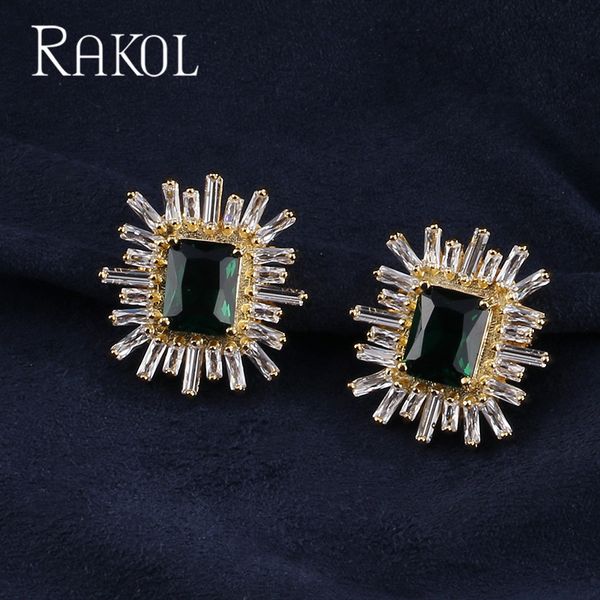 rakol new fashion square cubic zircon flower shape stud earrings set for women girl party dress jewelry accessories re76718, Slivery;golden
rakol new fashion square cubic zircon flower shape stud earrings set for women girl party dress jewelry accessories re76718, Slivery;golden