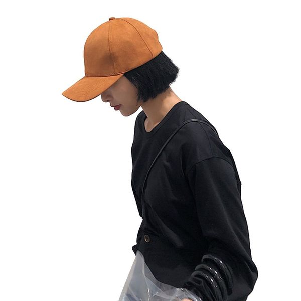 outdoor adjustable solid color golf cap men and women flannel texture couple hat sports sunshade cap, Black;white
outdoor adjustable solid color golf cap men and women flannel texture couple hat sports sunshade cap, Black;white