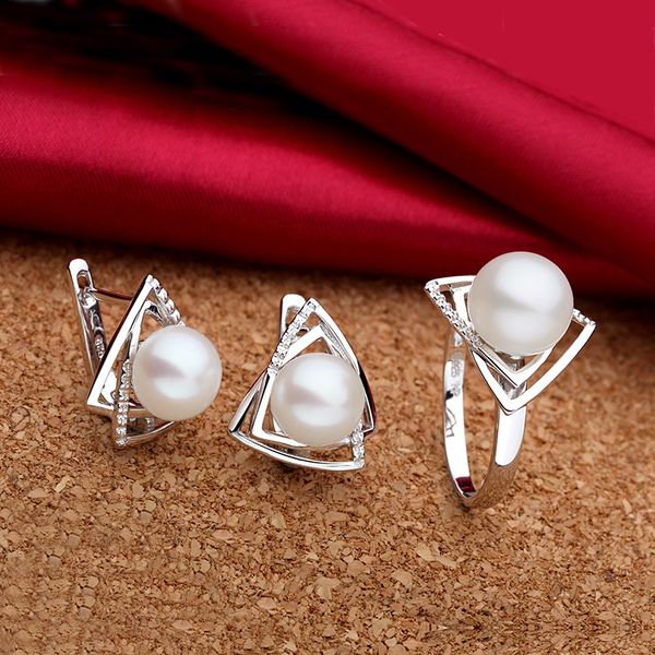 925 sterling silver jewelry pearl earring and ring fine jewelry set with 9-9.5mm natural freshwater pearl fashion jewelry
925 sterling silver jewelry pearl earring and ring fine jewelry set with 9-9.5mm natural freshwater pearl fashion jewelry