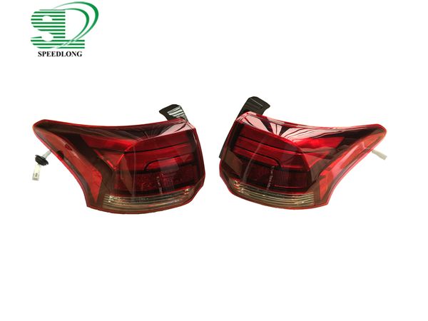 1 pair led rear light taillights outer tail rear lamp taillamps 8330b003 8330b004 for mitsubishi outlander phev 2017-2018
1 pair led rear light taillights outer tail rear lamp taillamps 8330b003 8330b004 for mitsubishi outlander phev 2017-2018