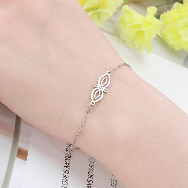 skyrim new stainless steel geometric charm bracelet women femme simple chain bracelets bangle pulseira jewelry gifts for girls, Golden;silver
skyrim new stainless steel geometric charm bracelet women femme simple chain bracelets bangle pulseira jewelry gifts for girls, Golden;silver