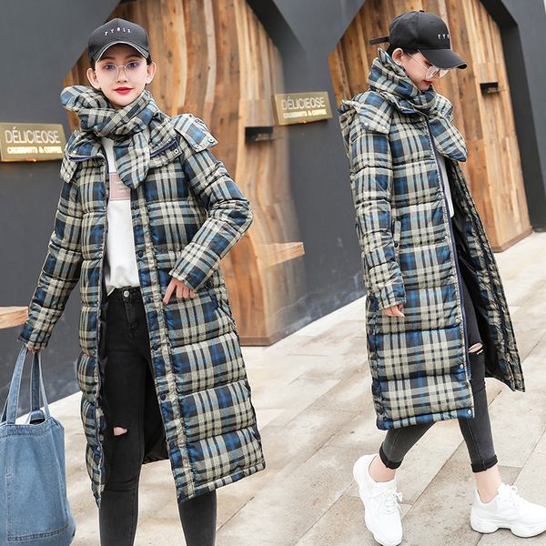 With scarf Slim Women Winter Jacket Cotton Padded Warm Thicken Ladies Coat Long Coats Parka Womens Jackets, Black
With scarf Slim Women Winter Jacket Cotton Padded Warm Thicken Ladies Coat Long Coats Parka Womens Jackets, Black