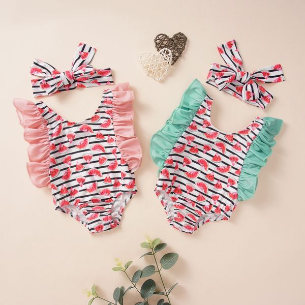 дети summer casual пляж one piece купальники дети ребёнки фрукты печать купальники оголовье пляжная майо de bain монокини
дети summer casual пляж one piece купальники дети ребёнки фрукты печать купальники оголовье пляжная майо de bain монокини