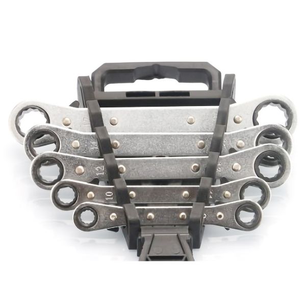 5pc 6-21mm metric offset torque wrench set universal ratchet wrench spanner double end offset ring spanner
5pc 6-21mm metric offset torque wrench set universal ratchet wrench spanner double end offset ring spanner