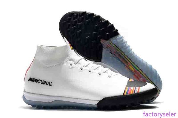 mens high ankle football boots superflyx 6 elite tf35-45 soccer shoes cr7 mercurial superfly vi 360 neymar njr acc soccer cleats
mens high ankle football boots superflyx 6 elite tf35-45 soccer shoes cr7 mercurial superfly vi 360 neymar njr acc soccer cleats