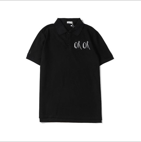20ss fashion designer polo shirt men letters embroidery casual summer polos homme tee luxury paris brand short sleeve clothing cyp20205128, White;black
20ss fashion designer polo shirt men letters embroidery casual summer polos homme tee luxury paris brand short sleeve clothing cyp20205128, White;black
