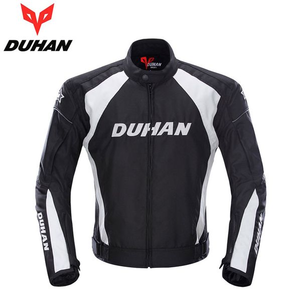 duhan d089 motorcycle jacket motocross racing jacket moto waterproof protective gear armor motorbike jackets
duhan d089 motorcycle jacket motocross racing jacket moto waterproof protective gear armor motorbike jackets