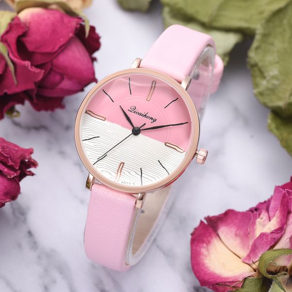 new arrival rose pattern watches for women selling pu leather wrist watches fashion casual students watch relogios femininos, Slivery;brown
new arrival rose pattern watches for women selling pu leather wrist watches fashion casual students watch relogios femininos, Slivery;brown