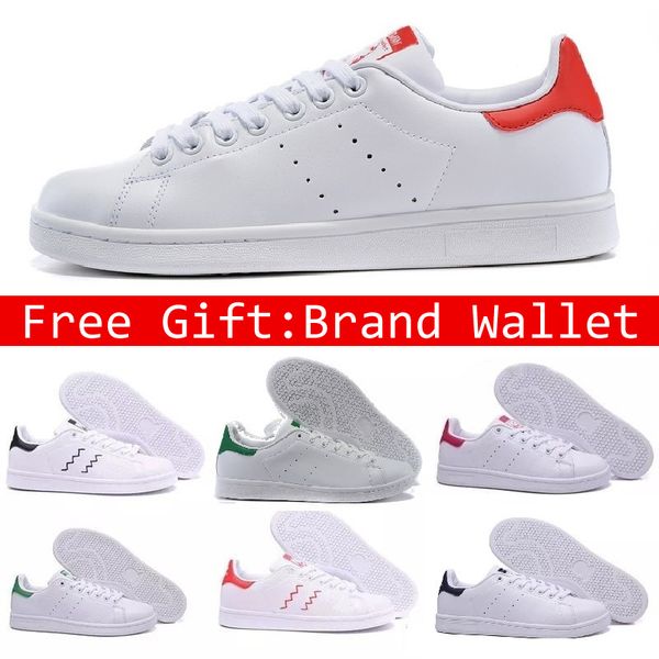 new arrivlas designers 2019 newsest stan shoes fashion brand smith leather men women classic flats casual shoes
new arrivlas designers 2019 newsest stan shoes fashion brand smith leather men women classic flats casual shoes