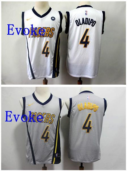 new mens indiana pacers jersey oladipo city white gray edition authentic stitched 4 victor oladipo nba basketball jerseys vintage, Black;red
new mens indiana pacers jersey oladipo city white gray edition authentic stitched 4 victor oladipo nba basketball jerseys vintage, Black;red