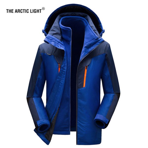 the arctic light women men winter warm ski jacket m-5xl size windproof sports coat snow jacket hiking camping
the arctic light women men winter warm ski jacket m-5xl size windproof sports coat snow jacket hiking camping