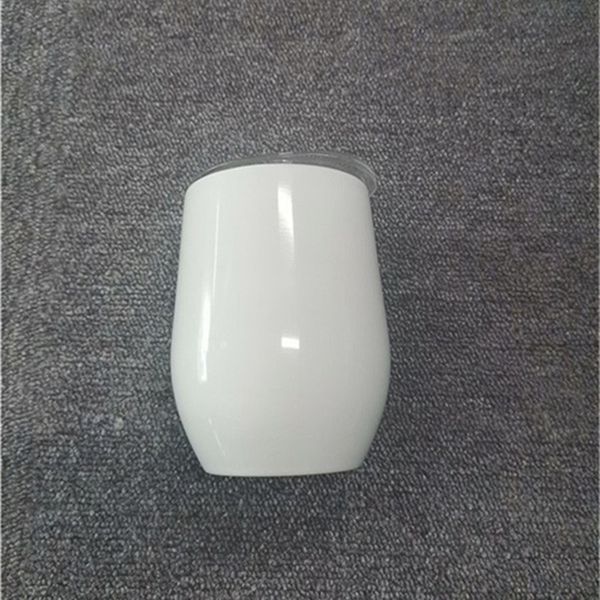 12oz sublimation wine tumbler egg shaped wine glass double walled stainless steel tumblers for sublimaton customize diy with lid unique gift
12oz sublimation wine tumbler egg shaped wine glass double walled stainless steel tumblers for sublimaton customize diy with lid unique gift