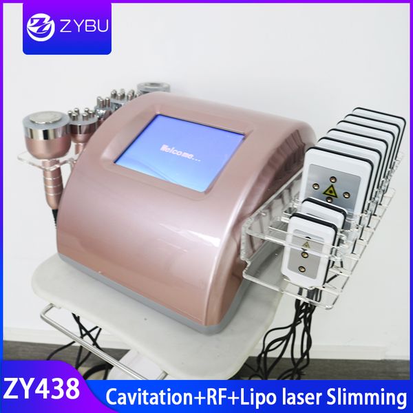 new model ultrasonic cavitation slim radio frequency rf skin tighten lipo laser slimming vacum body shape salon equipment
new model ultrasonic cavitation slim radio frequency rf skin tighten lipo laser slimming vacum body shape salon equipment