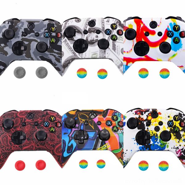 gnhco х xbox один тонкий один поколение один для контроллера следующей xbox игры крышка передней верхней до чехла корпус лицевая панель лице
gnhco х xbox один тонкий один поколение один для контроллера следующей xbox игры крышка передней верхней до чехла корпус лицевая панель лице