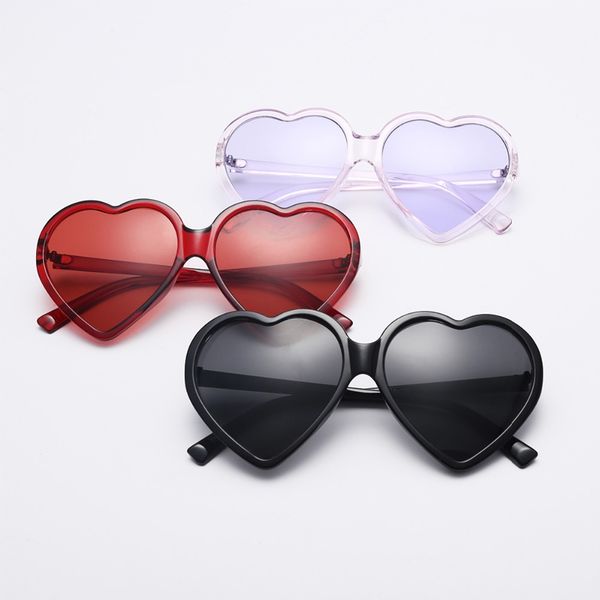 fashion women middle frame heart shape sunglasses black red purple lens goggles sun glasses vintage eyewear hiking eyeglasses
fashion women middle frame heart shape sunglasses black red purple lens goggles sun glasses vintage eyewear hiking eyeglasses