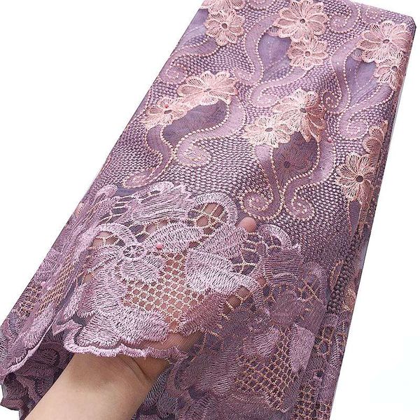 French tulle fabric lace material dre e nigeria lace fabric embroidery lilac magenta african lace fabric for women
French tulle fabric lace material dre e nigeria lace fabric embroidery lilac magenta african lace fabric for women
