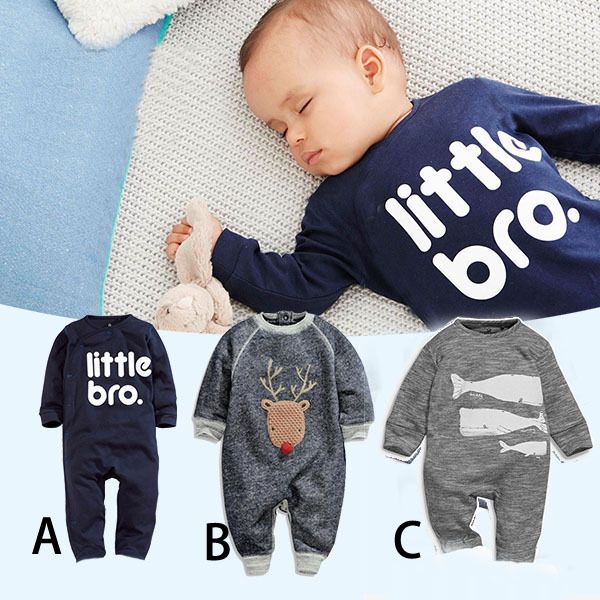 baby flamingo printed jumpsuits long sleeve cottoon baby one-pieces newborn infant romper 2019 autumn winter kids boys girls clothing, Blue
baby flamingo printed jumpsuits long sleeve cottoon baby one-pieces newborn infant romper 2019 autumn winter kids boys girls clothing, Blue