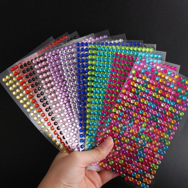 party diy decoration 12 color acrylic sticker 5mm diy crystal diamond self adhesive rhinestone stickers grand event
party diy decoration 12 color acrylic sticker 5mm diy crystal diamond self adhesive rhinestone stickers grand event