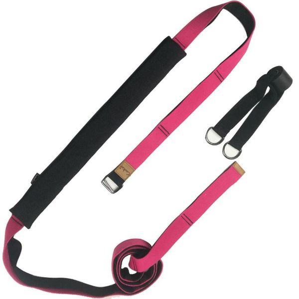 resistance bands flexibility stretching yoga stretcher strap for ballet cheer dance gymnastics trainer comfort design stretch belt
resistance bands flexibility stretching yoga stretcher strap for ballet cheer dance gymnastics trainer comfort design stretch belt