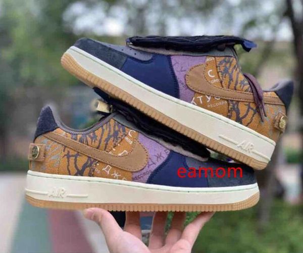 travis low 1 cactus jack 1s casual shoes white shoes purple navy color muted bronze mens running shoes sneakers, Black
travis low 1 cactus jack 1s casual shoes white shoes purple navy color muted bronze mens running shoes sneakers, Black