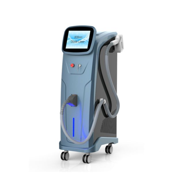 2020 diode laser 808 hair removal new design mini home use three wavelength vertical 808nm diode laser, Black
2020 diode laser 808 hair removal new design mini home use three wavelength vertical 808nm diode laser, Black