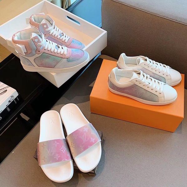 25q new limited edition chao brand women 's casual shoes ,fashion wild slippers ,original box packaging ,size :35 -40, Black
25q new limited edition chao brand women 's casual shoes ,fashion wild slippers ,original box packaging ,size :35 -40, Black