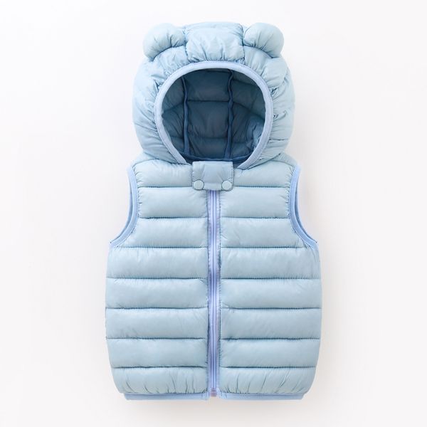 selling children down cotton sleeveless hooded waistcoat men and women child baby warm waistcoat infants coat cotton coat fa, Blue;gray
selling children down cotton sleeveless hooded waistcoat men and women child baby warm waistcoat infants coat cotton coat fa, Blue;gray