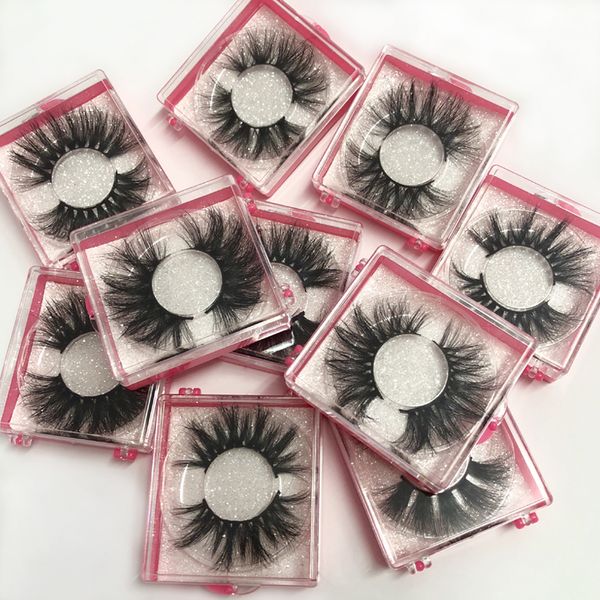 wholeasle square box 25mm false eye lashes 100% handmade thick false eyelashes extension natural soft mink eyelashes
wholeasle square box 25mm false eye lashes 100% handmade thick false eyelashes extension natural soft mink eyelashes