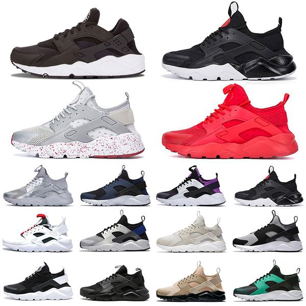 2020 new arrival 4.1 1.0 men designer running shoes women huarache trainers fashion brand grey black white green purple red sneakers
2020 new arrival 4.1 1.0 men designer running shoes women huarache trainers fashion brand grey black white green purple red sneakers
