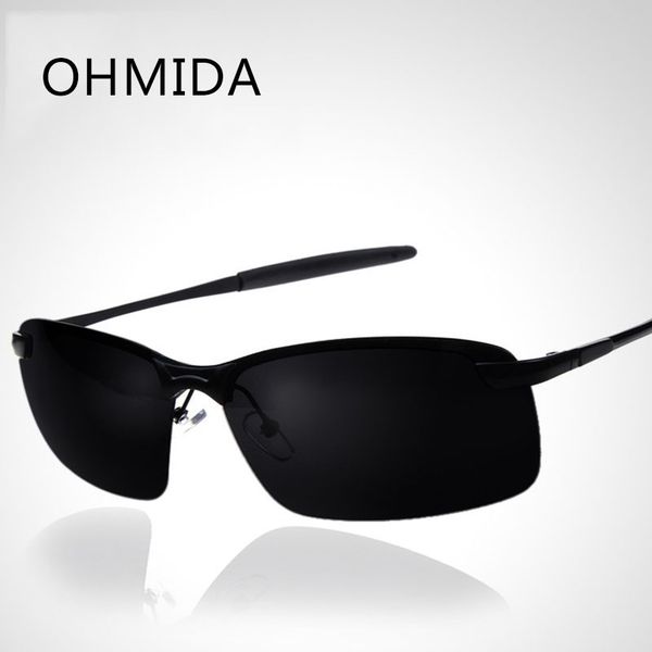 ohmida new fashion retro polarized sunglasses for men metal eyeglasses brand driving glasses oculos masculino mirror, White;black
ohmida new fashion retro polarized sunglasses for men metal eyeglasses brand driving glasses oculos masculino mirror, White;black