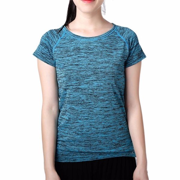 2019 new women summer solid o-neck sports t-shirts ladies autumn casual slim fashion short sleeve tees size s//l 8l1918, White
2019 new women summer solid o-neck sports t-shirts ladies autumn casual slim fashion short sleeve tees size s//l 8l1918, White