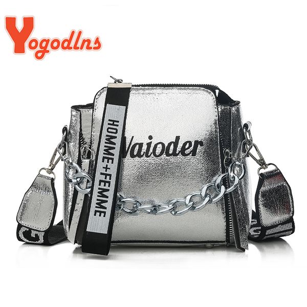 yogodlns мода tide дама письмо сумка широкого ремня цепь сумка женщина crossbody сумка bolsa 2019 девушка маленький кошелек
yogodlns мода tide дама письмо сумка широкого ремня цепь сумка женщина crossbody сумка bolsa 2019 девушка маленький кошелек