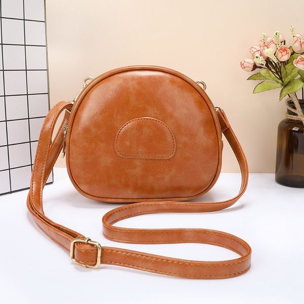 2020 summer style small bag women's new messenger bag mini korean single shoulder multi-functional small round
2020 summer style small bag women's new messenger bag mini korean single shoulder multi-functional small round