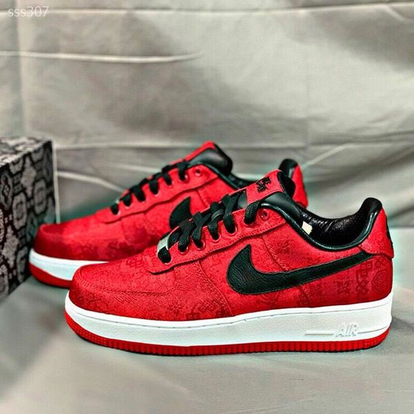 2020 new mens low casual shoes leather breathable small black red shoes campus trend sports shoes with box size us 6-11 
2020 new mens low casual shoes leather breathable small black red shoes campus trend sports shoes with box size us 6-11