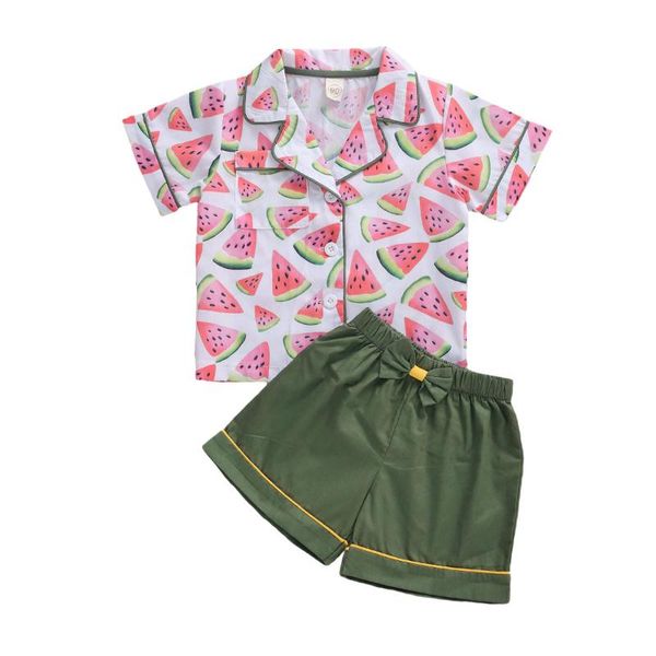 1-6t summer little baby girls pajama set floral pattern short sleeve button-down collar + elastic band pants 2pcs sleepwears, Blue;red
1-6t summer little baby girls pajama set floral pattern short sleeve button-down collar + elastic band pants 2pcs sleepwears, Blue;red