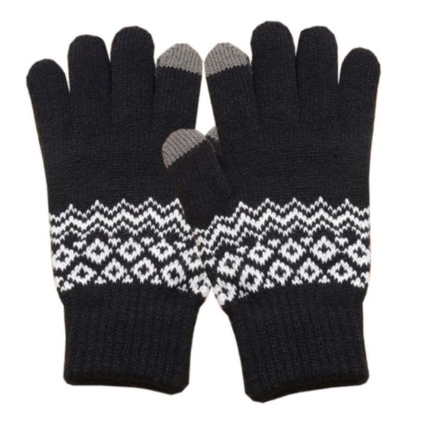 selling new women warm winter knitted full finger gloves mittens female solid woolen gloves touch screen
selling new women warm winter knitted full finger gloves mittens female solid woolen gloves touch screen