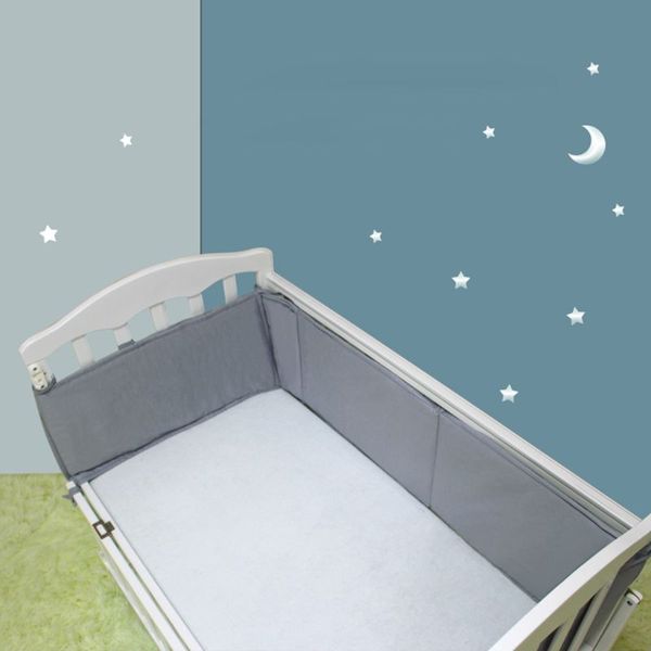 малыш детские кроватки бамперы колодки универсальные infant cot дышащий around подушка protector bedding set nursery set
малыш детские кроватки бамперы колодки универсальные infant cot дышащий around подушка protector bedding set nursery set