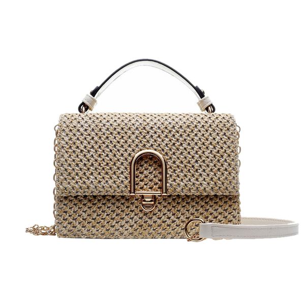 straw bag handbags women summer rattan bag handmade woven beach circle bohemia style handbag new fashion shoulder bags
straw bag handbags women summer rattan bag handmade woven beach circle bohemia style handbag new fashion shoulder bags