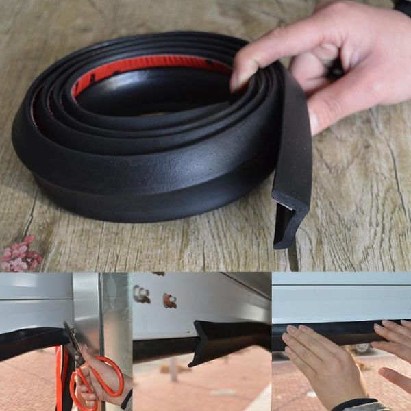 5m garage door bottom weather stripping rubber seal strip replacement door bottom seal car styling
5m garage door bottom weather stripping rubber seal strip replacement door bottom seal car styling