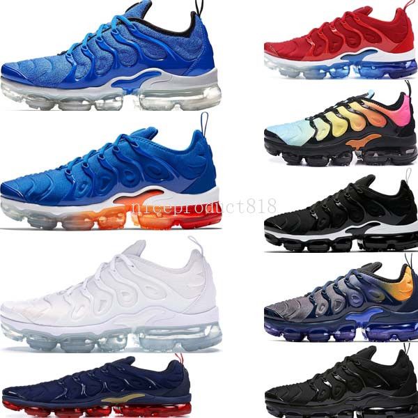 running shoes plus tns rainbow mens bumblebee be true grape brand triple black designer shoes womens sherbet team red black white eur40-45
running shoes plus tns rainbow mens bumblebee be true grape brand triple black designer shoes womens sherbet team red black white eur40-45