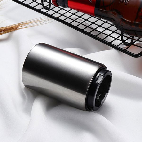 20pcs easy press beer bottle openers stainless steel bottle openers push down automatic openers kitchen tools accessories
20pcs easy press beer bottle openers stainless steel bottle openers push down automatic openers kitchen tools accessories