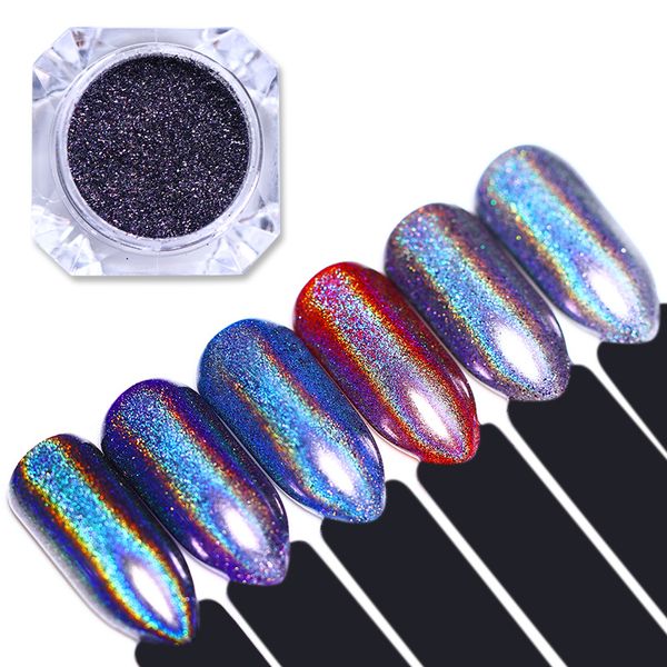 nail powder holographic powders mirror metallic color nail accessories shell pigment dust art decorations design, Silver;gold
nail powder holographic powders mirror metallic color nail accessories shell pigment dust art decorations design, Silver;gold