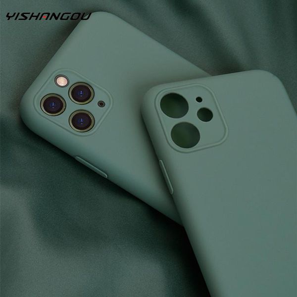 custom for iphone 11 pro se 2 case luxury original silicone full protection soft cover for iphone x xr 11 xs max 7 8 6 6s phone case
custom for iphone 11 pro se 2 case luxury original silicone full protection soft cover for iphone x xr 11 xs max 7 8 6 6s phone case