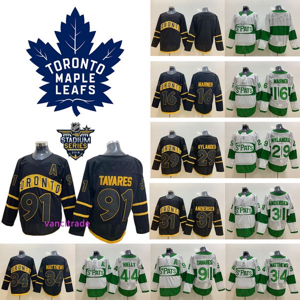 торонто мэйпл лифс 16 mitchell marner 29 william nylander 31 frederik andersen 34 auston matthews 91 таварес mens хоккея, Black;red
торонто мэйпл лифс 16 mitchell marner 29 william nylander 31 frederik andersen 34 auston matthews 91 таварес mens хоккея, Black;red