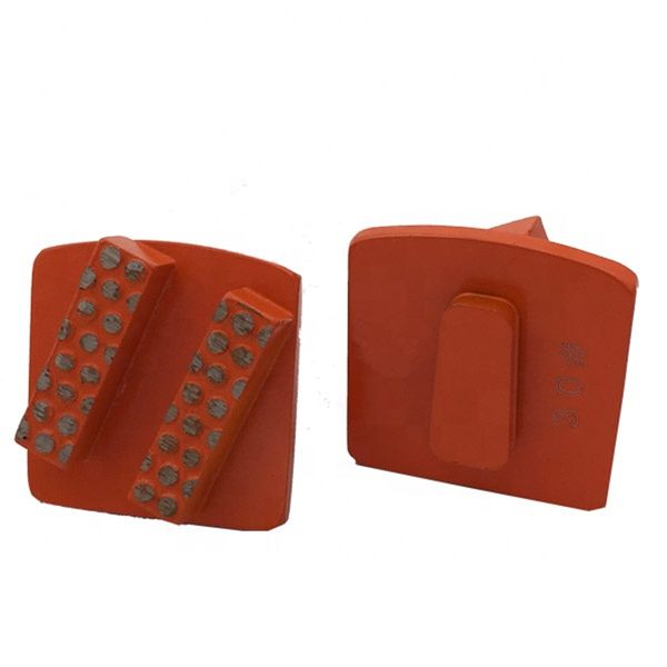 two rough grinding segments concrete floor pads redi lock grinding shoes husqvar-na diamond polishing disc for glue epoxy 12pcs
two rough grinding segments concrete floor pads redi lock grinding shoes husqvar-na diamond polishing disc for glue epoxy 12pcs