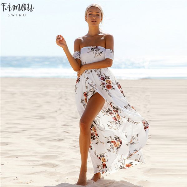 шифон длинное платье женщины плеча платья макси vestidos sexy белый раздвоение пляж летнее платье boho стиль, Black;gray
шифон длинное платье женщины плеча платья макси vestidos sexy белый раздвоение пляж летнее платье boho стиль, Black;gray