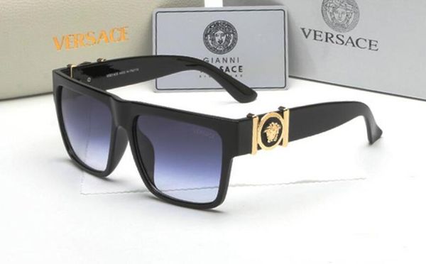 2019 sunglasses for men brand design fashion sunglasses wrap sunglass pilot frame coating mirror lens carbon fiber summer style 227, White;black
2019 sunglasses for men brand design fashion sunglasses wrap sunglass pilot frame coating mirror lens carbon fiber summer style 227, White;black