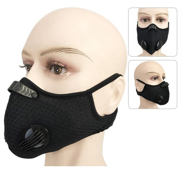 cycling mask 5 colors pm2.5 filter dustproof mask activated carbon with filter anti-pollution bicycle face mask ooa7790
cycling mask 5 colors pm2.5 filter dustproof mask activated carbon with filter anti-pollution bicycle face mask ooa7790