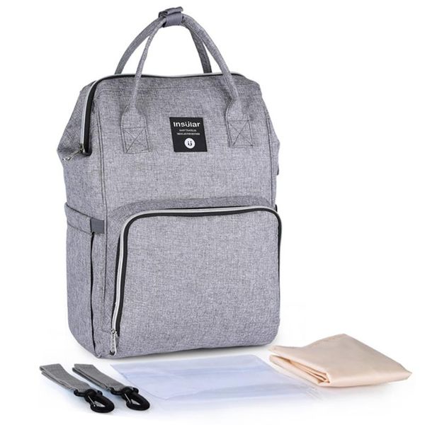 nappy backpack bag mummy large capacity stroller bag mom baby multi-function waterproof outdoor travel anti-loss diaper bags
nappy backpack bag mummy large capacity stroller bag mom baby multi-function waterproof outdoor travel anti-loss diaper bags